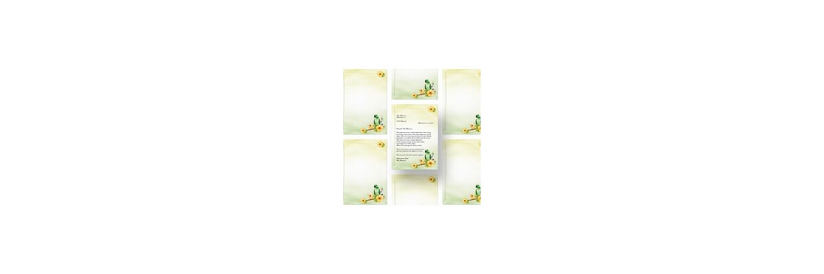 Unsere neues Motiv - Grüner Papagei - ist ab jetzt im Shop erhältlich! - Neues Motiv im Shop: Grüner Papagei | Paper-Media