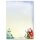 Motif Letter Paper WINTER TIME (Version B) 250 sheets DIN A4 Christmas, , Paper-Media