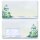 High-quality envelopes! WINTER TIME Seasons - Winter, Winter, Paper-Media