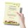 Briefpapier HAPPY EASTER - DIN A5 Format 100 Blatt