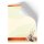 Papelería-Motif CORDERO DE PASCUA | Pascua | Alta calidad papelería DIN A4 - 20 hojas | 90 g/m ² | Impreso en un lado | Orden en línea! | Paper-Media