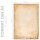 VINTAGE Briefpapier Old Paper History CLASSIC 20 sheets Paper-Media A4C-8340-20