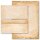 20-pc. Complete Motif Letter Paper-Set VINTAGE Antique & History, Old Paper History, Paper-Media