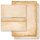 200-pc. Complete Motif Letter Paper-Set VINTAGE Antique & History, Design, Paper-Media