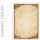 OLD STYLE Briefpapier Viejo Papel CLASSIC 20 hojas de papelería, DIN A4 (210x297 mm), A4C-8341-20