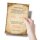 Briefpapier OLD STYLE - DIN A5 Format 50 Blatt