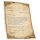 Briefpapier OLD STYLE - DIN A5 Format 100 Blatt