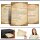 Briefpapier OLD STYLE - DIN A5 Format 100 Blatt
