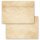 10 buste da lettera decorate OLD STYLE - C6 (senza finestra) Antico & Storia, Vecchia Carta, Paper-Media