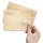 OLD STYLE Briefumschläge Vieux papier CLASSIC 10 enveloppes, DIN C6 (162x114 mm), C6-8341-10
