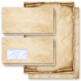 Juego completo OLD STYLE