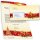 40-pc. Complete Motif Letter Paper-Set PEACEFUL CHRISTMAS