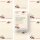 Motif Letter Paper! FLOWER MAIL 250 sheets DIN A5