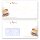 Invitation, Motif envelopes Food & Drinks, COFFEE WITH MILK  - DIN LONG (220x110 mm) | Motifs from different categories - Order online! | Paper-Media
