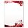Motif Letter Paper! LETTER TO SANTA CLAUS 50 sheets DIN A5 Christmas, Christmas paper, Paper-Media