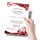 Motif Letter Paper! LETTER TO SANTA CLAUS 250 sheets DIN A5