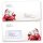LETTER TO SANTA CLAUS Briefumschläge Christmas envelopes CLASSIC , DIN LONG & DIN C6, BUC-8347