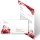 40-pc. Complete Motif Letter Paper-Set LETTER TO SANTA CLAUS