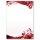 Motif-Stationery Sets Christmas, LETTER TO SANTA CLAUS 100-pc. Complete set - DIN A4 & DIN LONG Set. | Order online! | Paper-Media