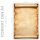 PARCHMENT Briefpapier Background CLASSIC 50 sheets, DIN A4 (210x297 mm), A4C-8348-50