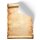 Papeterie-motif PARCHEMIN | Antique & Histoire | Papeterie de haute qualité DIN A4 - 100 feuilles | 90 g/m ² | Imprimé dun côté | commander en ligne! | Paper-Media