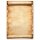 Briefpapier PERGAMENT - DIN A5 Format 100 Blatt Antik & History, Altes Papier Old Style, Paper-Media