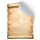 Briefpapier - Motiv PERGAMENT | Antik & History | Hochwertiges DIN A5 Briefpapier - 100 Blatt | 90 g/m² | einseitig bedruckt | Online bestellen!