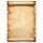 Motif-Stationery Sets Antique & History, PARCHMENT 40-pc. Complete set - DIN A4 & DIN LONG Set. | Order online! | Paper-Media