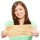 100-pc. Complete Motif Letter Paper-Set PARCHMENT
