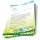 Motif Letter Paper! EASTER GARDEN 50 sheets DIN A4