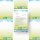 Motif Letter Paper! EASTER GARDEN 50 sheets DIN A4