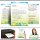 Motif Letter Paper! EASTER GARDEN 50 sheets DIN A4
