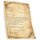 Briefpapier ANTIK - DIN A5 Format 50 Blatt