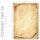 Motif Letter Paper! ANTIQUE 50 sheets DIN A5