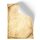 Motif Letter Paper! ANTIQUE 100 sheets DIN A5