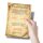 Briefpapier ANTIK - DIN A5 Format 250 Blatt