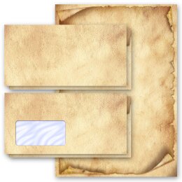 Briefpapier-Sets ANTIK