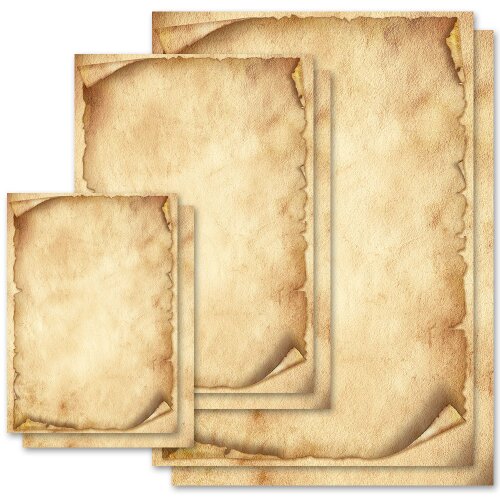 Papier à motif ANTIQUE
