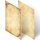Briefpapier ANTIK - DIN A4 Format 20 Blatt