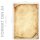 Motif Letter Paper! ANTIQUE 100 sheets DIN A4
