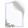 Stationery-Motif SPRING BRANCHES  | Seasons - Spring | High quality Stationery DIN A5 - 50 Sheets | 90 g/m² | Printed on one side | Order online! | Paper-Media