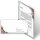 40-pc. Complete Motif Letter Paper-Set WINTER BRANCHES