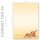 Motif Letter Paper! FLOWER PETALS 250 sheets DIN A5