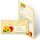 100-pc. Complete Motif Letter Paper-Set GERBERA