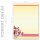 Motif Letter Paper! CONGRATULATIONS 50 sheets DIN A4