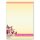 100-pc. Complete Motif Letter Paper-Set CONGRATULATIONS