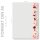 CHERRY BLOSSOMS Briefpapier Flowers motif CLASSIC 50 sheets, DIN A5 (148x210 mm), A5C-122-50