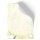 Stationery-Motif DAISIES | Flowers & Petals | High quality Stationery DIN A6 - 100 Sheets | 90 g/m² | Printed on one side | Order online! | Paper-Media