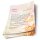 Motif Letter Paper! ROSE BLOSSOMS 50 sheets DIN A4