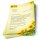 Briefpapier SUNFLOWERS - DIN A4 Format 100 Blatt